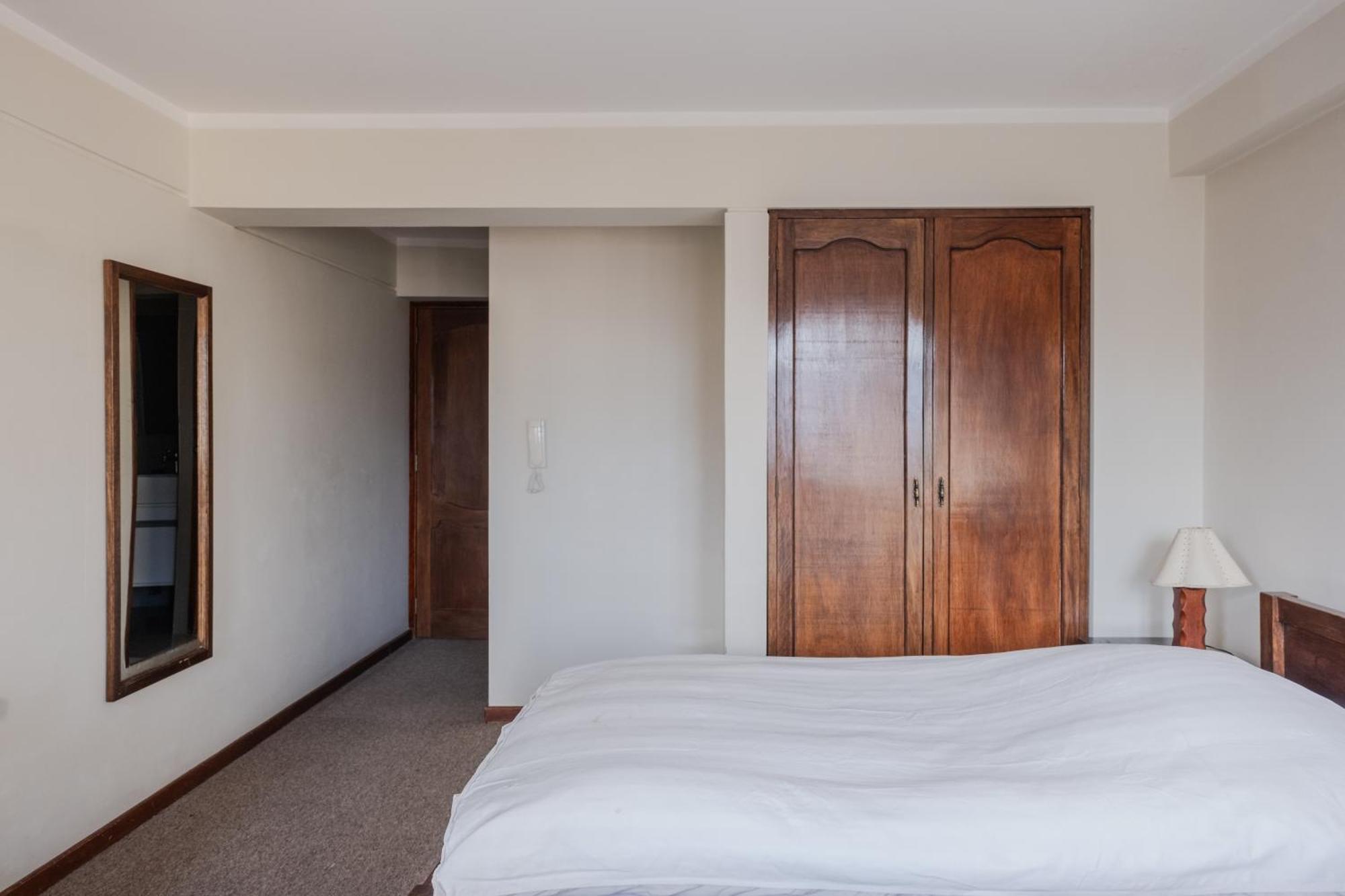 Hotel Santa Cruz Huaraz Kültér fotó